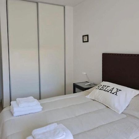 Marina Apartment Puerto Madryn Exterior photo