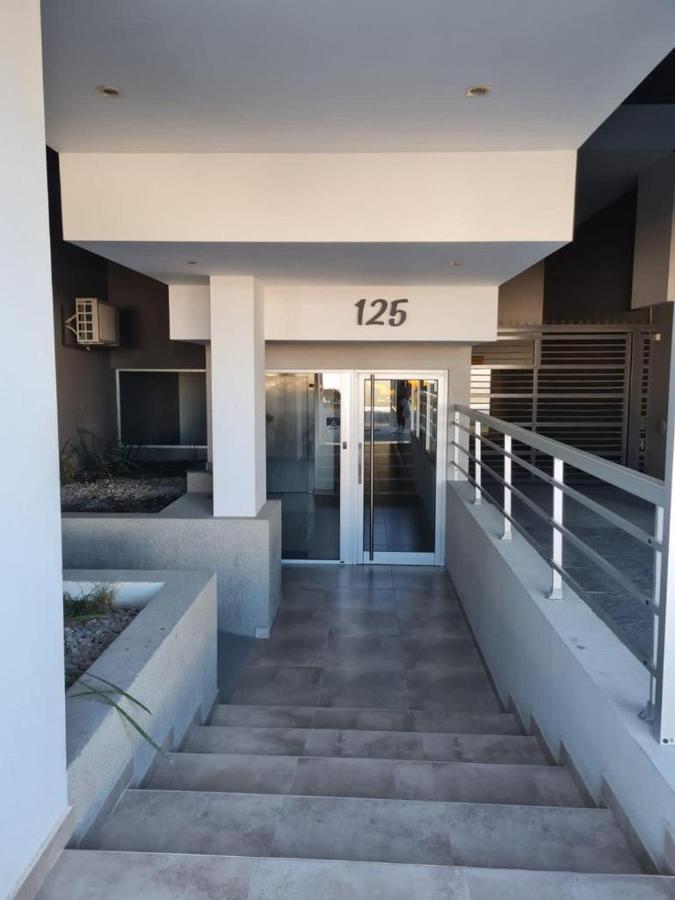 Marina Apartment Puerto Madryn Exterior photo